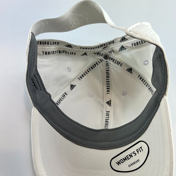 NWT Adidas Aeroready Dri-Fit Cap - Picture 7 of 10